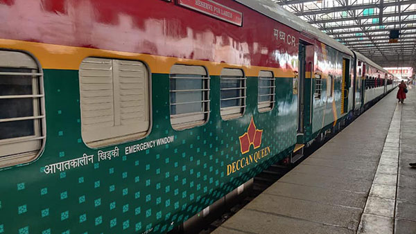 இனி மற்ற நாடுகளை சார்ந்திருக்க வேண்டாம்... இந்தியன் இரயில்வே செய்யப்போகும் அதிரடியான விஷயம்!!