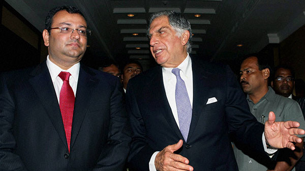 சீட் பெல்ட்... முன்னாள் டாடா தலைவரின் இறப்பிற்கு காரணமான இதை அணிவோம் - ஆனந்த் மஹிந்திராவின் வேண்டுக்கோள்!!