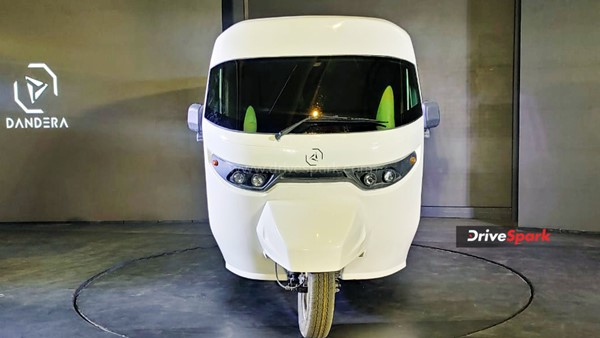 இவ்ளோ கம்மியான விலைக்கு இப்படி ஒரு லோடு ஆட்டோவா . . . சின்ன முதலீட்டில் சொந்த தொழில் பண்றவங்களுக்கு சூப்பர் சாய்ஸ் . . .