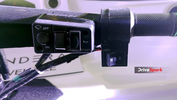 இவ்ளோ கம்மியான விலைக்கு இப்படி ஒரு லோடு ஆட்டோவா . . . சின்ன முதலீட்டில் சொந்த தொழில் பண்றவங்களுக்கு சூப்பர் சாய்ஸ் . . .