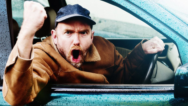 கார் ஓட்டும் ஸ்டைலை வைத்தே ஒருவர் எந்த மூடில் இருக்கிறார் என கண்டுபிடித்து விடலாம் எப்படி தெரியுமா . . .