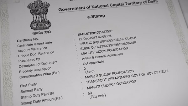 டிரைவிங் லைசென்ஸ் சஸ்பெண்டுக்கும், ஓட்டுநர் தகுதி ரத்துக்கும் இடையே உள்ள வித்தியாசம் என்ன? இந்த ரூலகூட தெரிஞ்சிக்கலன எப்படி!