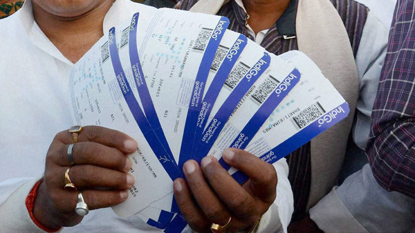 ரொம்ப காசு குடுத்து பிஸ்னஸ் கிளாஸ் டிக்கெட் எடுத்தாலும் சில சமயங்களில் எகானமிக் கிளாஸில்தான் பயணிக்க வேண்டும் . . . ஏன் தெரியுமா