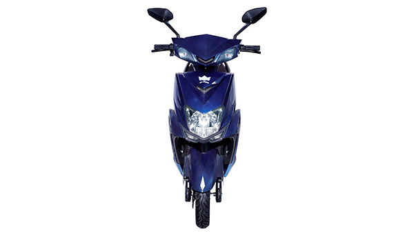 இந்த எலெக்ட்ரிக் ஸ்கூட்டரை உங்க பசங்களுக்கு தயங்காம வாங்கி கொடுக்கலாம்... விலைக்காக மட்டுமே இல்ல முக்கிய காரணம் ஒன்னு இருக்கு!