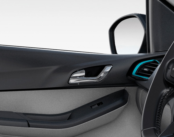 டாடா அறிமுகம் செய்திருக்கும் இந்த எலெக்ட்ரிக் காரை யாருமே மலிவு விலை வாகனம்னு சொல்ல மாட்டாங்க... செம்மையா இருக்கு!