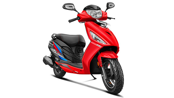 முதல் எலெக்ட்ரிக் ஸ்கூட்டரின் அறிமுக தேதியை அறிவித்தது ஹீரோ மோட்டோகார்ப்! வெடவெடத்து நிற்கும் போட்டி நிறுவனங்கள்!