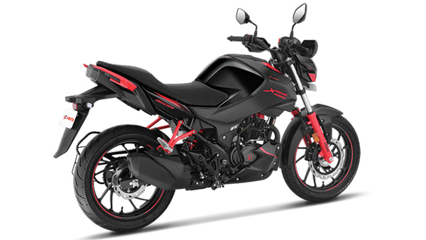 திருடவே முடியாது... குறிப்பிட்ட எல்லையை தாண்டினாலே எச்சரிக்க ஆரம்பிச்சுரும்... வேற லெவல் அம்சங்களுடன் ஹீரோ எக்ஸ்ட்ரீம் 160ஆர் ஸ்டீல்த் எடிசன் 2.0 அறிமுகம்!