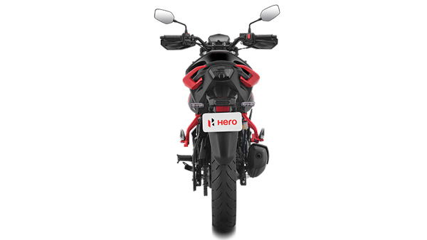 திருடவே முடியாது... குறிப்பிட்ட எல்லையை தாண்டினாலே எச்சரிக்க ஆரம்பிச்சுரும்... வேற லெவல் அம்சங்களுடன் ஹீரோ எக்ஸ்ட்ரீம் 160ஆர் ஸ்டீல்த் எடிசன் 2.0 அறிமுகம்!