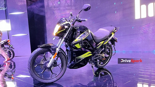 சூப்பரான விலையில் ஹாப் ஆக்ஸோ எலெக்ட்ரிக் பைக் அறிமுகம்... ரிவோல்ட் ஆர்வி400 இ-பைக்கிற்கு வேற லெவல் ஆப்பு!