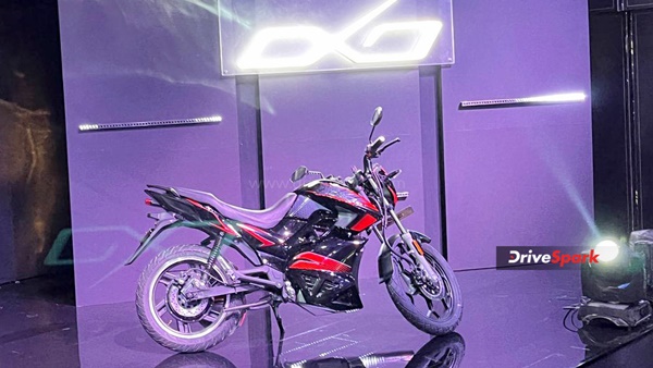 சூப்பரான விலையில் ஹாப் ஆக்ஸோ எலெக்ட்ரிக் பைக் அறிமுகம்... ரிவோல்ட் ஆர்வி400 இ-பைக்கிற்கு வேற லெவல் ஆப்பு!