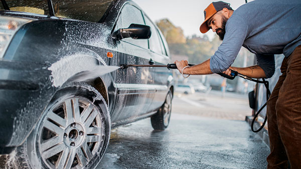 காரில் ஏற்படும் துருக்களை தவிர்ப்பது எப்படி?.. இந்த 5 டிப்ஸ ஃபாலோ பண்ணீங்க எப்பவுமே உங்க கார் துருவால பாதிக்காது!