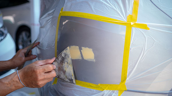 காரில் ஏற்படும் துருக்களை தவிர்ப்பது எப்படி?.. இந்த 5 டிப்ஸ ஃபாலோ பண்ணீங்க எப்பவுமே உங்க கார் துருவால பாதிக்காது!