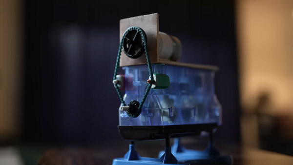 பெட்ரோல் ஹூண்டாய் சேன்ட்ரோ காரை மூன்றே நாட்களில் எலெக்ட்ரிக் காராக மாற்றிய நபர்... எவ்வளவு செலவுனு தெரிஞ்சா நீங்களும் உங்க காரை மாத்திக்க ஆசப்படுவீங்க!