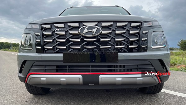 ஹூண்டாய் வென்யூ என்-லைன் கார் எப்படி இருக்கு? டிரைவிங் மோட்கள் எல்லாம் ஓகே!! முழு டெஸ்ட் டிரைவ் ரிவியூ