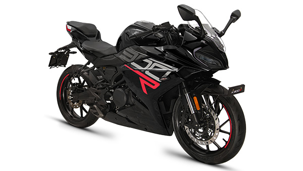 இரண்டு பைக்குகளையுமே வாங்கலாம் போல... கீவே-வின் இரு புதுமுக பைக்குகள் அறிமுகம்! ரொம்ப ரொம்ப சூப்பரா இருக்கு!