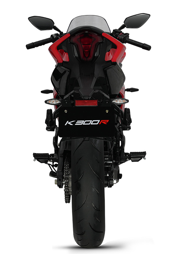 இரண்டு பைக்குகளையுமே வாங்கலாம் போல... கீவே-வின் இரு புதுமுக பைக்குகள் அறிமுகம்! ரொம்ப ரொம்ப சூப்பரா இருக்கு!