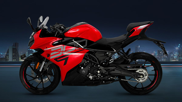 இரண்டு பைக்குகளையுமே வாங்கலாம் போல... கீவே-வின் இரு புதுமுக பைக்குகள் அறிமுகம்! ரொம்ப ரொம்ப சூப்பரா இருக்கு!