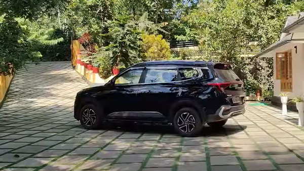 இந்த காரை வாங்கியதில் எங்க குடும்பமே ஹேப்பி!.. 3 மாத பயன்பாட்டை அடுத்து கேரன்ஸ் ஓனர் கூறிய தகவல்கள்!