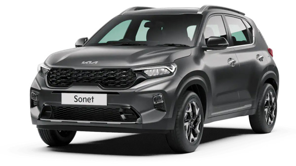 காரோட உட்பக்கமா இல்ல கப்பலோட உட்பக்கமா... அசத்தலான வசதிகளுடன் கியா சொனெட் எக்ஸ்-லைன் இந்தியாவில் அறிமுகம்...