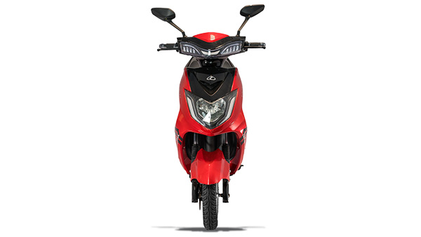 ரூ.85,000 மட்டும் தானாம்... விற்பனைக்கு வந்துள்ள புதிய கைனெட்டிக் ஜிங் இ-ஸ்கூட்டர்!! டாப்-ஸ்பீடு இவ்ளோவா...!