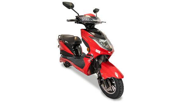 ரூ.85,000 மட்டும் தானாம்... விற்பனைக்கு வந்துள்ள புதிய கைனெட்டிக் ஜிங் இ-ஸ்கூட்டர்!! டாப்-ஸ்பீடு இவ்ளோவா...!