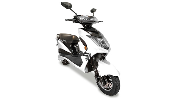 ரூ.85,000 மட்டும் தானாம்... விற்பனைக்கு வந்துள்ள புதிய கைனெட்டிக் ஜிங் இ-ஸ்கூட்டர்!! டாப்-ஸ்பீடு இவ்ளோவா...!