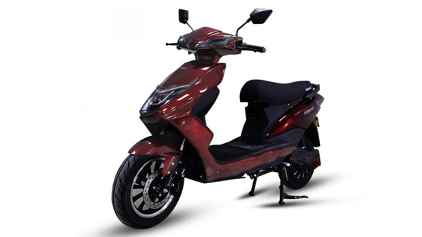 வச்சான் பாரு ஓலாவிற்கு ஆப்பு . . . தீ பிடிக்காத எலெக்ட்ரிக் ஸ்கூட்டர் அறிமுகம் செய்யப்போகும் கோமகி . . . 