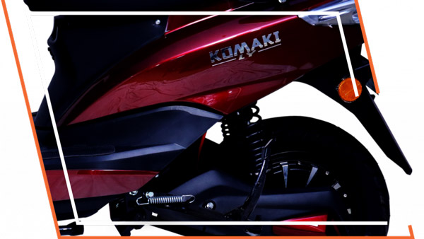 வச்சான் பாரு ஓலாவிற்கு ஆப்பு . . . தீ பிடிக்காத எலெக்ட்ரிக் ஸ்கூட்டர் அறிமுகம் செய்யப்போகும் கோமகி . . . 