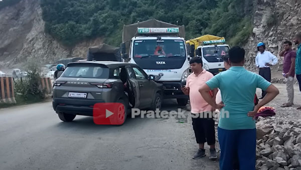 இனி மாருதியைக் குறை சொல்லாதீங்க . . . தரமான பில்டு குவாலிட்டியால் 4 பேரின் உயிரைக் காப்பாற்றிய பிரெஸ்ஸா . . .