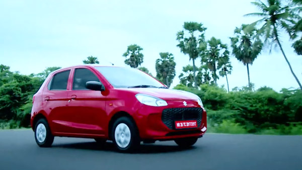 இந்த ஏரியால நாங்கதான் கிங்... மீண்டும் ஒரு முறை அழுத்தம் திருத்தமாக நிரூபித்த மாருதி! டாடாலாம் லிஸ்ட்லயே இல்ல!