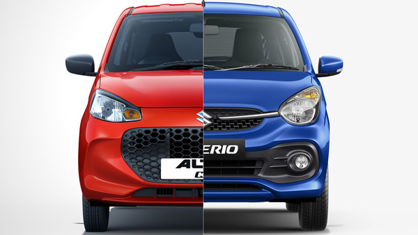 ஆல்டோ கே10 Vs செலிரியோ எந்த கார் பெஸ்ட் . . . உங்கள் பணம் வீணாகாமல் இருக்க எது சிறந்த கார் . . .