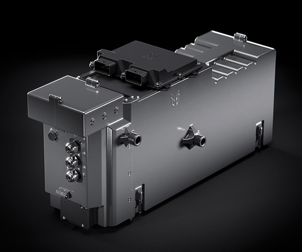 லிக்யூடு கூல்டு மோட்டாரில் எலெக்ட்ரிக் டூ-வீலரா!.. நவம்பர் மாசம் லான்ச் செய்ய இந்திய நிறுவனம் திட்டம்... கூடுதல் விபரங்கள் இதோ!