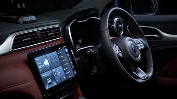 எல்லாமே நல்ல கார் ஆச்சே... எம்ஜி நிறுவனத்திற்கு இப்படி ஒரு மோசமான நிலைமையா! உண்மையான காரணம் என்னனு தெரியுமா?