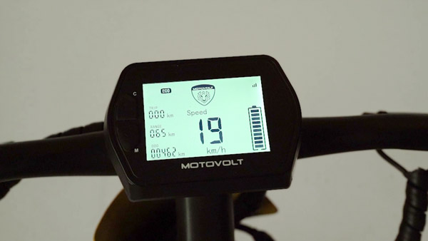 லோன்லாம் போட வேண்டியதில்ல... மாச சம்பளத்துலயே ஈஸியா வாங்கீரலாம்... இந்த எலெக்ட்ரிக் பைக்கின் விலை இவ்ளோதானா!