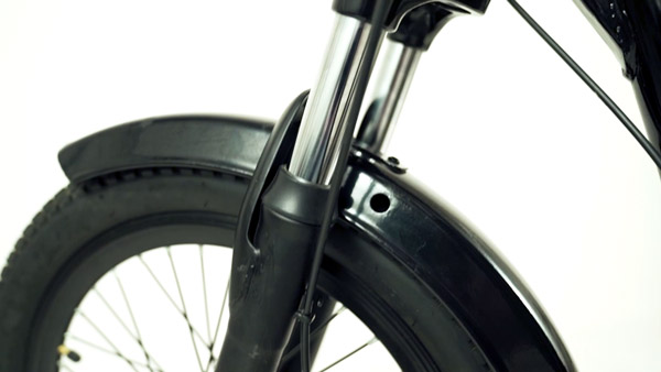 லோன்லாம் போட வேண்டியதில்ல... மாச சம்பளத்துலயே ஈஸியா வாங்கீரலாம்... இந்த எலெக்ட்ரிக் பைக்கின் விலை இவ்ளோதானா!