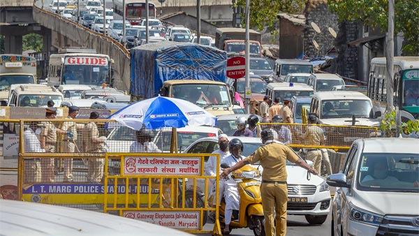 போலீஸ் டார்ச்சர் பண்ணவே கூடாது . . . விபத்தில் சிக்கியவர்களுக்கு உதவி செய்தால் என்ன நடக்கும் . . .