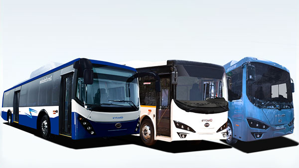 டாடாவுக்கு செம டஃப் குடுக்கறாங்க... ரூ.151 கோடி மதிப்புடைய ஆர்டரை வென்ற பிரபல நிறுவனம்... எதுன்னு தெரியுமா?