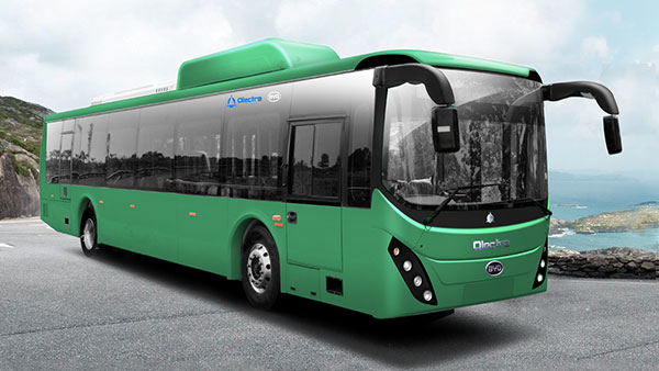 டாடாவுக்கு செம டஃப் குடுக்கறாங்க... ரூ.151 கோடி மதிப்புடைய ஆர்டரை வென்ற பிரபல நிறுவனம்... எதுன்னு தெரியுமா?