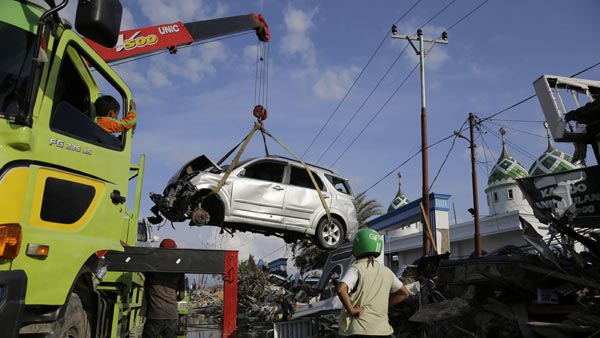 டீசல் கார் வைத்திருக்கிறீர்களா . . . 10 வருசத்துக்கு முன்னாடியே பாடாவதியாகப் போக வாய்ப்பு . . .