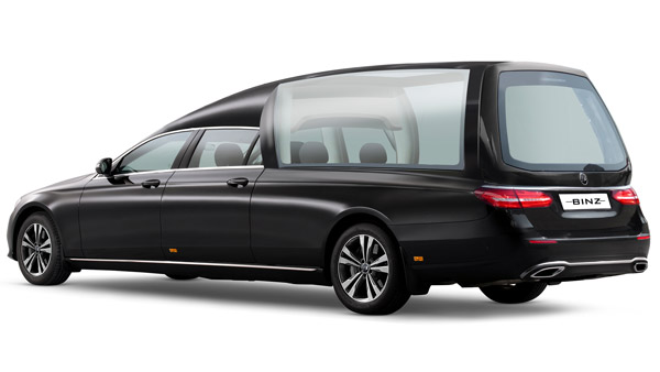 இங்கிலாந்து ராணியின் உடலைத் தூக்கிச் சென்ற காருக்கு பின்னாடி இப்படி ஒரு வரலாறு இருக்குதா . . .