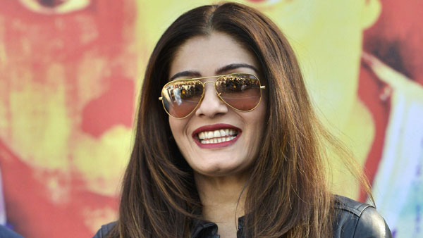 மஹிந்திரா தாரை வாங்க ஆர்வமாக இருக்கும் ‘கேஜிஎஃப்’ ஹீரோயின்!! “எங்களுக்கும் திருப்பி அடிக்க தெரியும்...” 