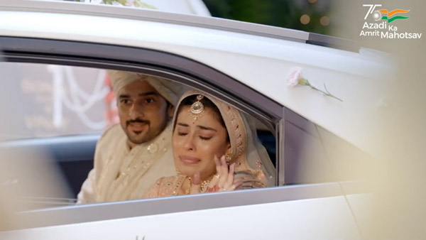 சூப்பரான அவார்னஸ் வீடியோவை வெளியிட்ட மத்திய அரசு... என்ன இந்தியாவின் பிற மொழிகளிலும் வெளியிட்டிருக்கலாம்! எல்லோருமே தெரிஞ்சிக்கணும் இல்லையா!