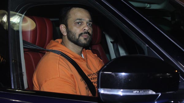 இத்தன கோடியா! ரொம்ப காஸ்ட்லியான காரை வாங்கிய பிரபல டைரக்டர்... செம சூப்பரான கார் ஆச்சே இது!