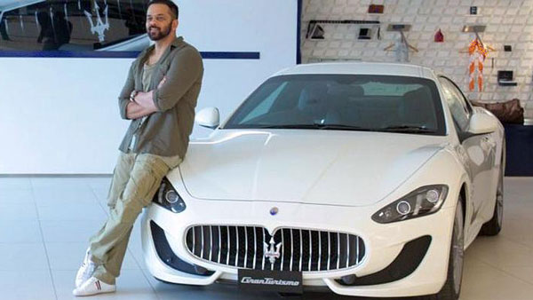 இத்தன கோடியா! ரொம்ப காஸ்ட்லியான காரை வாங்கிய பிரபல டைரக்டர்... செம சூப்பரான கார் ஆச்சே இது!