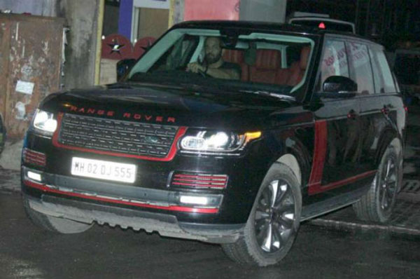 இத்தன கோடியா! ரொம்ப காஸ்ட்லியான காரை வாங்கிய பிரபல டைரக்டர்... செம சூப்பரான கார் ஆச்சே இது!