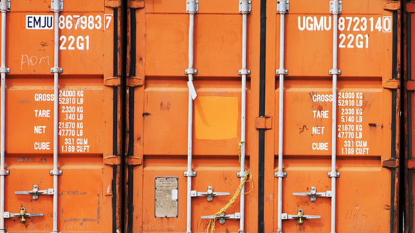 டாக்டரோட கையெழுத்தகூட புரிஞ்சுக்க முடியும் ஆனா இத புரிஞ்சிக்கறது ரொம்ப கஷ்டம்... கன்டெய்னர்ல வசவசனு கொடுக்கப்பட்டிருக்கும் எண்களுக்கு பின்னால் இருக்கும் அர்த்தம்!