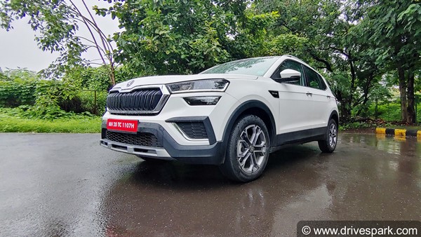 வெளிநாடுகளுக்கு ஏற்றுமதி செய்யப்படும் இடது கை டிரைவ் ஸ்கோடா குஷாக் காரின் உற்பத்தி தொடங்கியது!