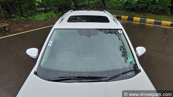 வெளிநாடுகளுக்கு ஏற்றுமதி செய்யப்படும் இடது கை டிரைவ் ஸ்கோடா குஷாக் காரின் உற்பத்தி தொடங்கியது!