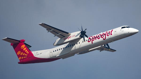 சம்பளம் கிடையாது... 80 விமானிகளை வீட்டிற்கு அனுப்பும் ஸ்பைஸ் ஜெட்!! ஓஹோ... இதுதான் காரணமா?