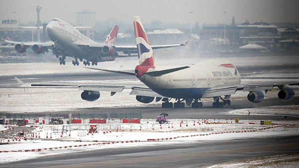 பூகம்பமே வந்தாலும் பைலட்கள் இந்த விதியை மீற மாட்டாங்க . . . இது தான் எல்லாத்துக்கும் பாதுகாப்பு . . .